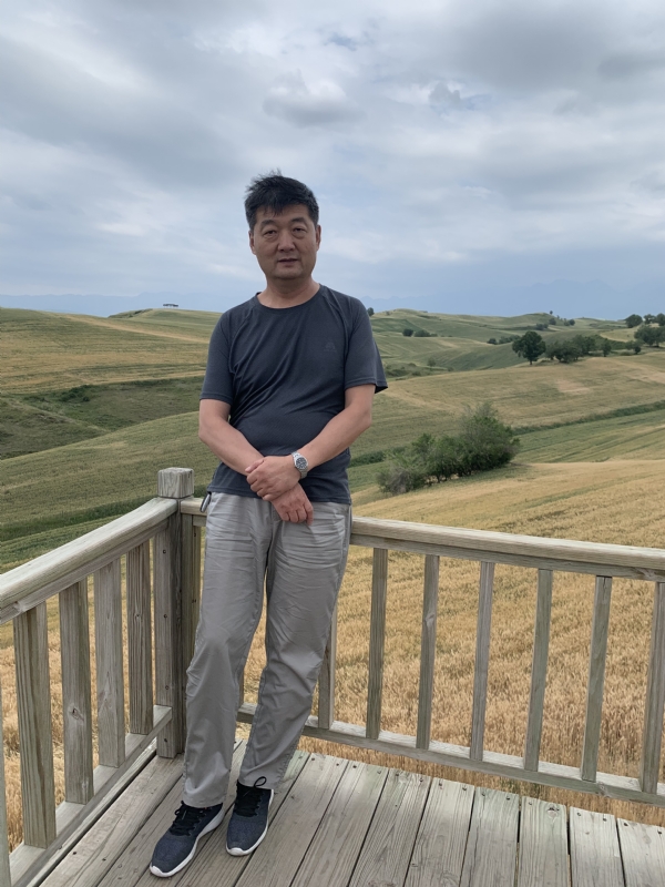 顺其自然的第一张照片--连江相亲服务中心