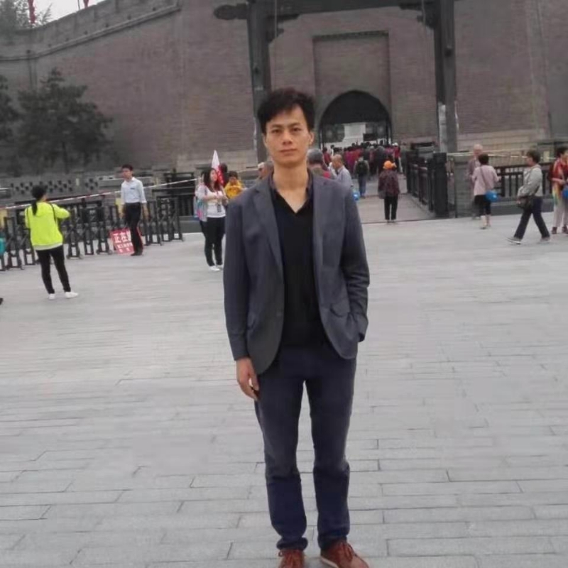 认真的第一张照片--连江相亲服务中心