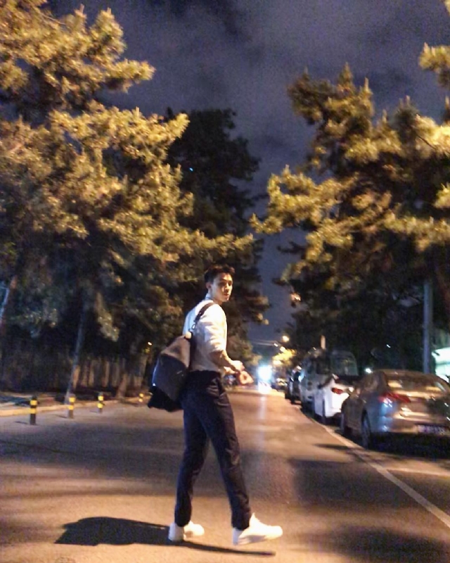 深海的第二张照片--连江相亲服务中心