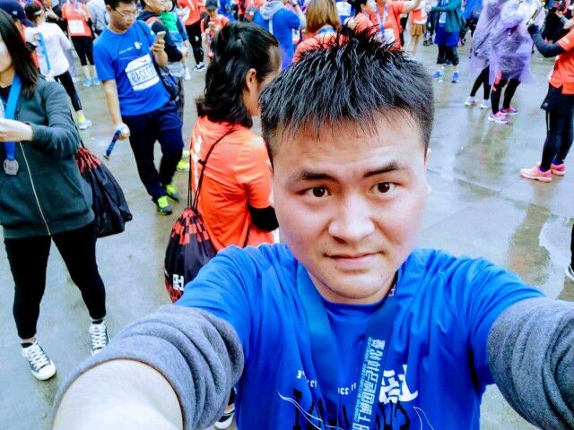 小五在跳舞的第一张照片--连江相亲服务中心