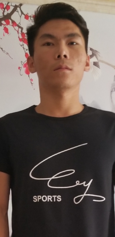 木子的第一张照片--连江相亲服务中心