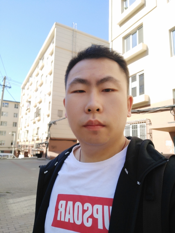 魏言的第一张照片--连江相亲服务中心