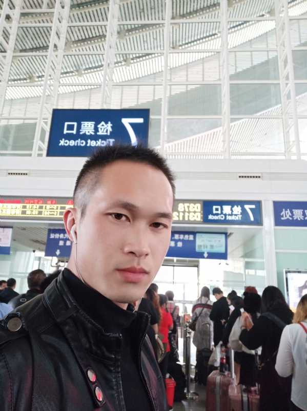 一叶知秋的第一张照片--连江相亲服务中心