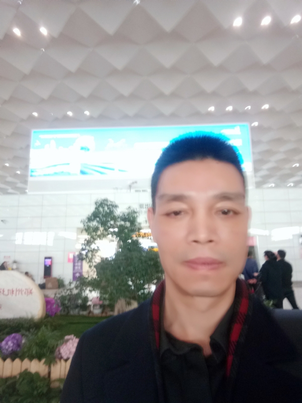 阿源的第二张照片--连江相亲服务中心
