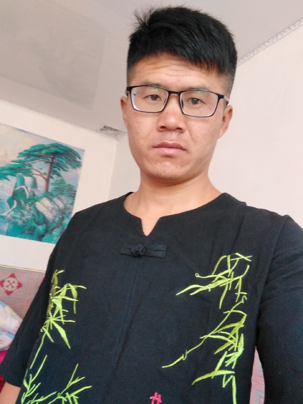 清风的第一张照片--连江相亲服务中心