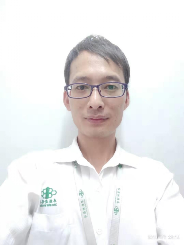 暖阳的第一张照片--连江相亲服务中心