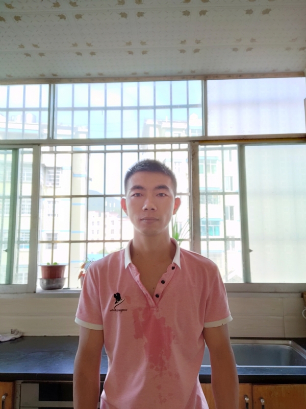 破晓依然的第一张照片--连江相亲服务中心