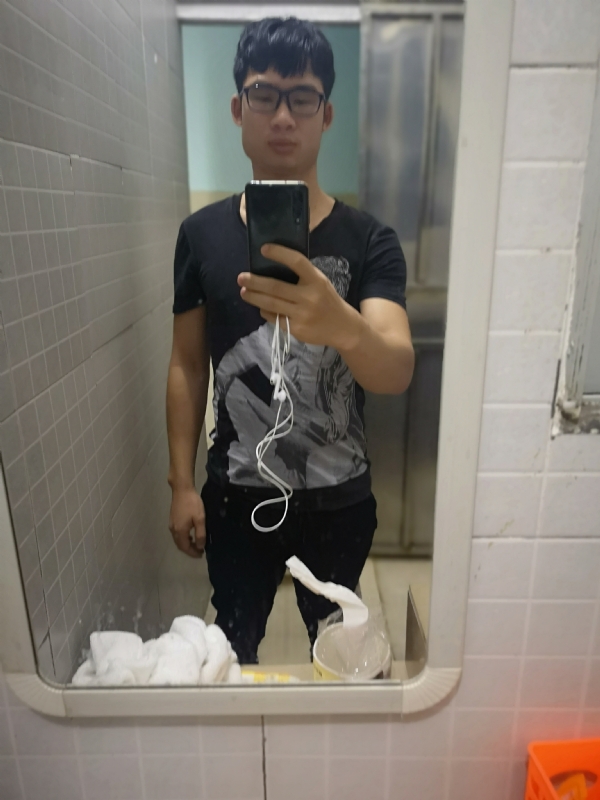 右手的执着的第一张照片--连江相亲服务中心