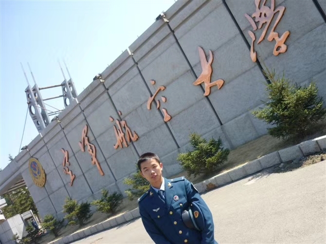 阿德的第一张照片--连江相亲服务中心