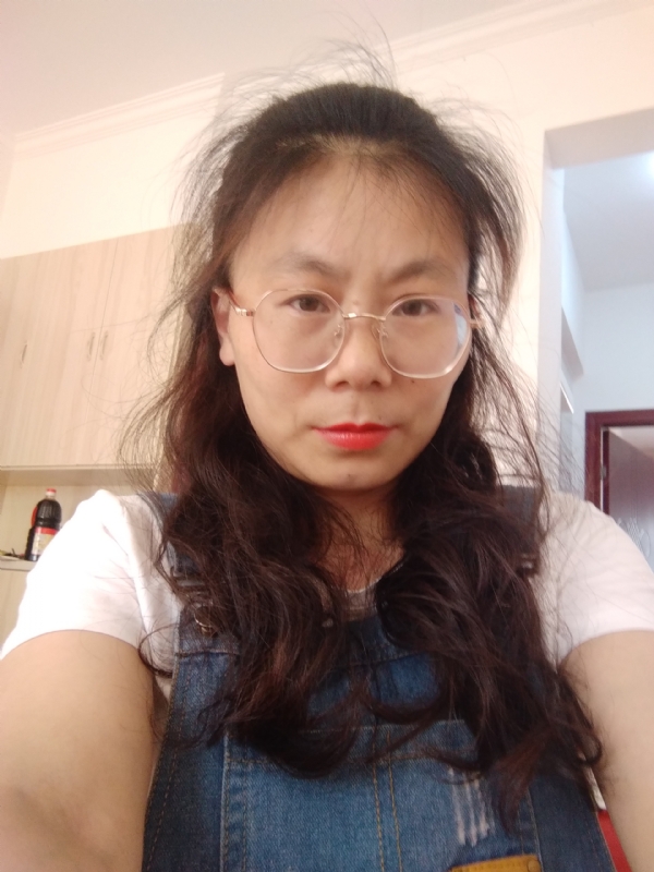 毛豆的第一张照片--连江相亲服务中心