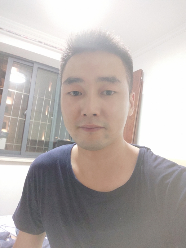 叶晓隆的第一张照片--连江相亲服务中心