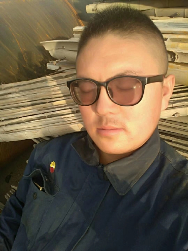 陈国建的第一张照片--连江相亲服务中心