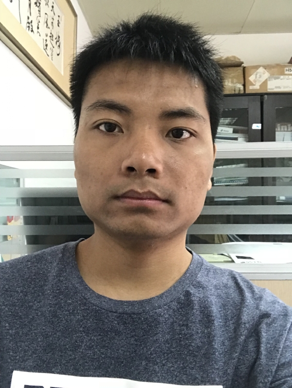大飛的第一张照片--连江相亲服务中心