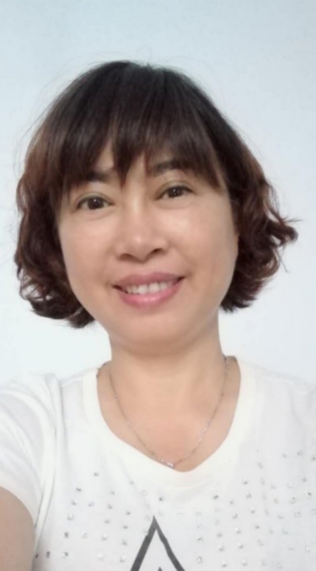 小芹的第一张照片--连江相亲服务中心
