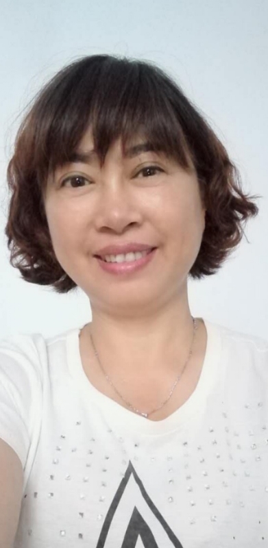 小芹的第二张照片--连江相亲服务中心