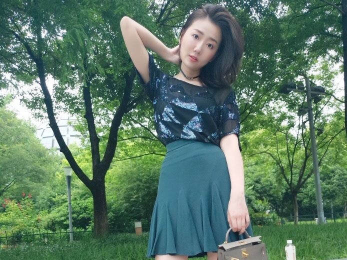 Ella的第三张照片--连江相亲服务中心