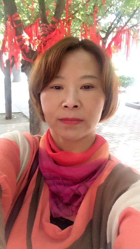 琳的第一张照片--连江相亲服务中心