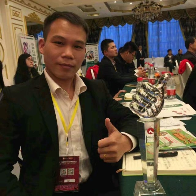 项帅的第一张照片--连江相亲服务中心