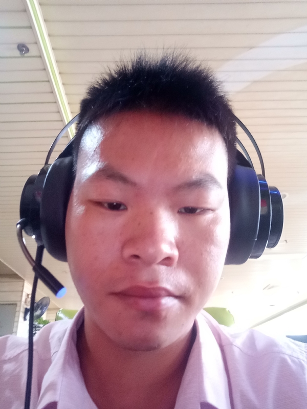 盛夏的第一张照片--连江相亲服务中心