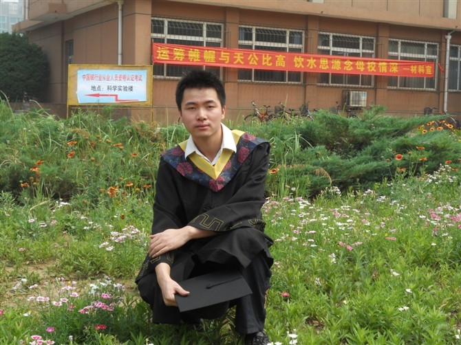 因为是你啊的第一张照片--连江相亲服务中心