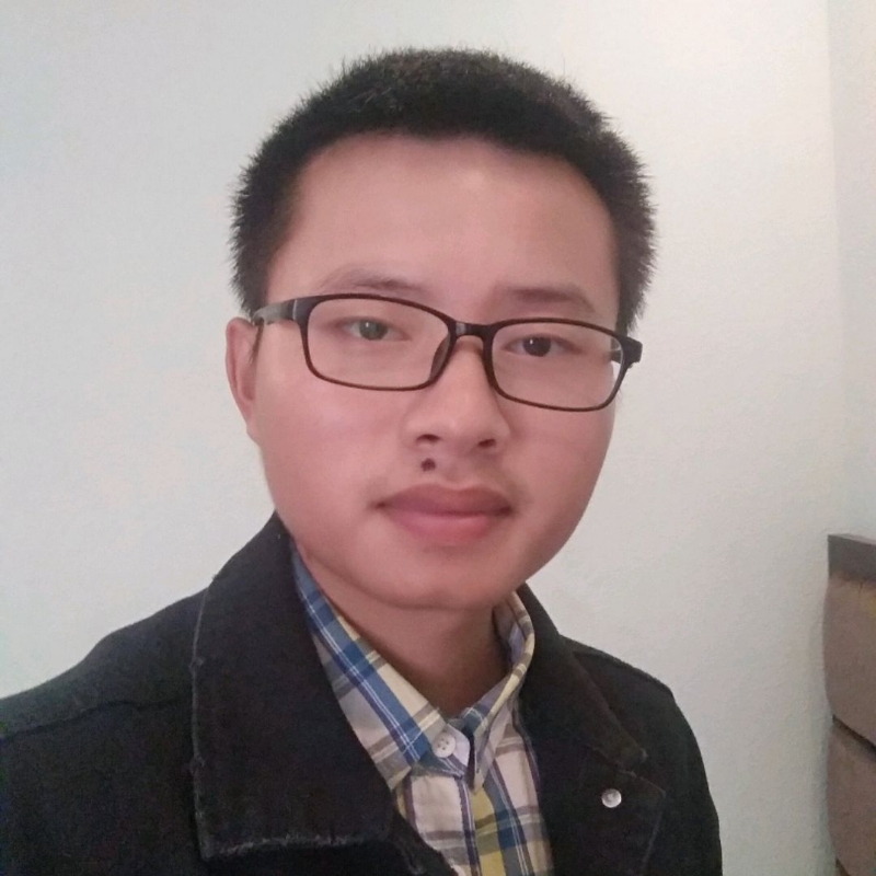 一只独行的猪的第一张照片--连江相亲服务中心