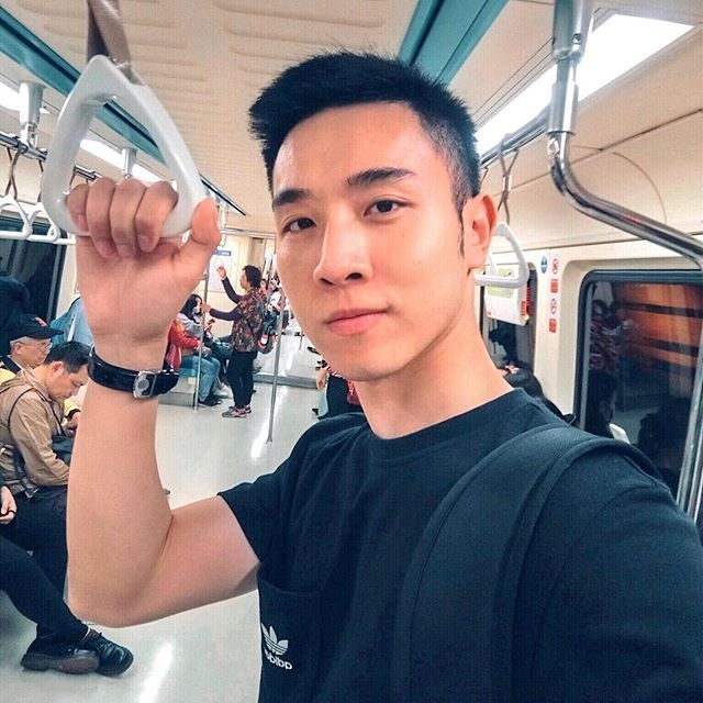 然然男士的第三张照片--连江相亲服务中心