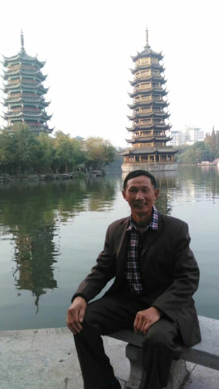 寻找有缘人的第一张照片--连江相亲服务中心