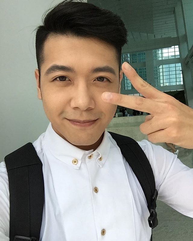 陈俊峰的第一张照片--连江相亲服务中心