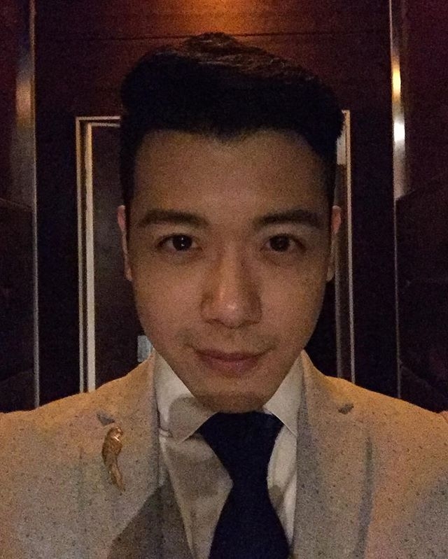 陈俊峰的第二张照片--连江相亲服务中心