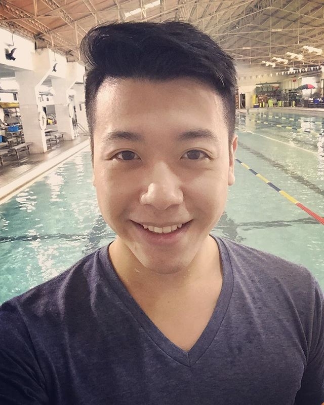 陈俊峰的第五张照片--连江相亲服务中心