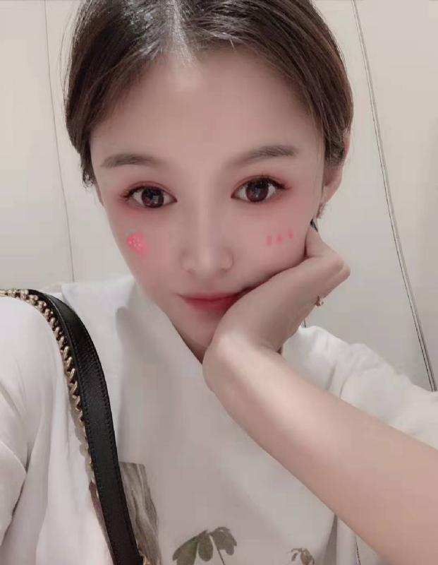 fei菲儿的第一张照片--连江相亲服务中心