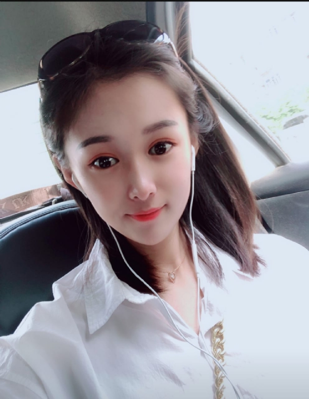馨月的第一张照片--连江相亲服务中心
