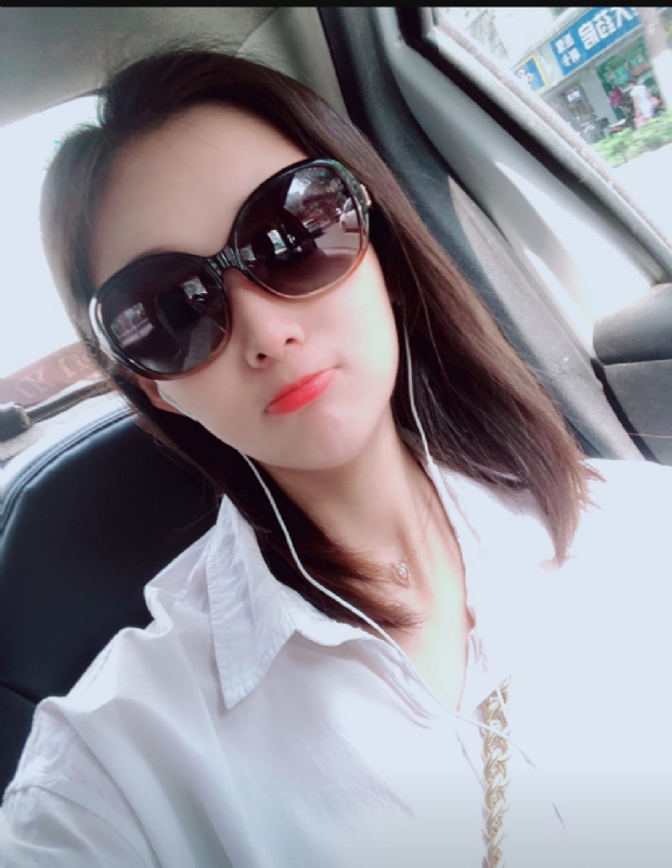 馨月的第二张照片--连江相亲服务中心