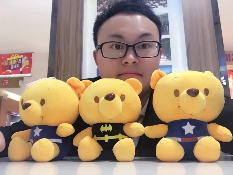 独孤求败的第一张照片--连江相亲服务中心