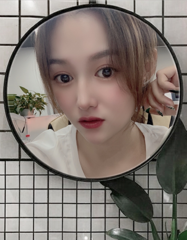 小精灵的第一张照片--连江相亲服务中心