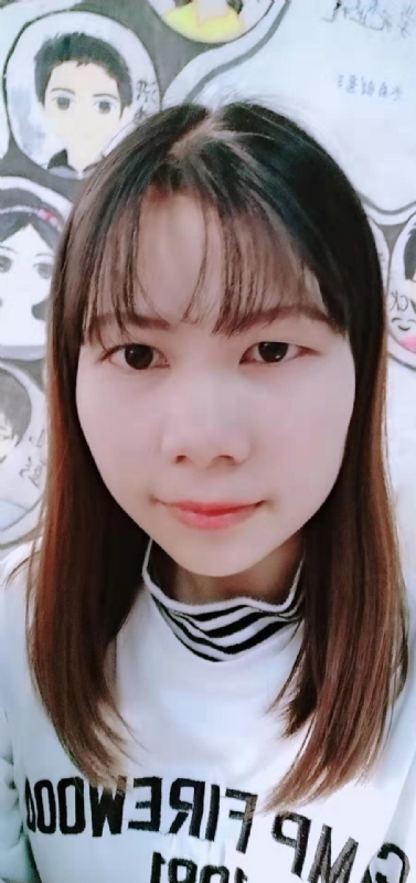 哎咿咕的第一张照片--连江相亲服务中心