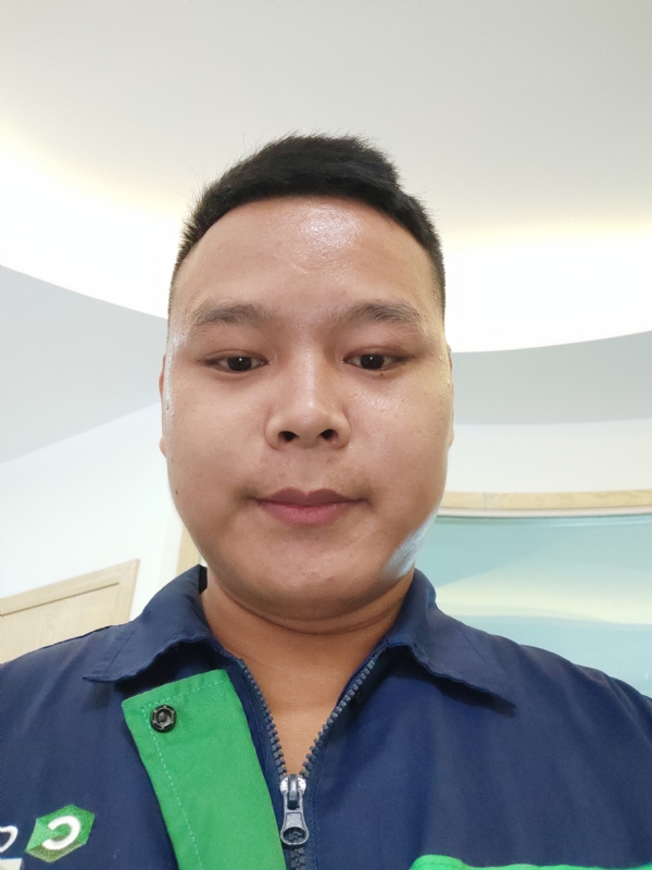 谁是我的谁的第一张照片--连江相亲服务中心