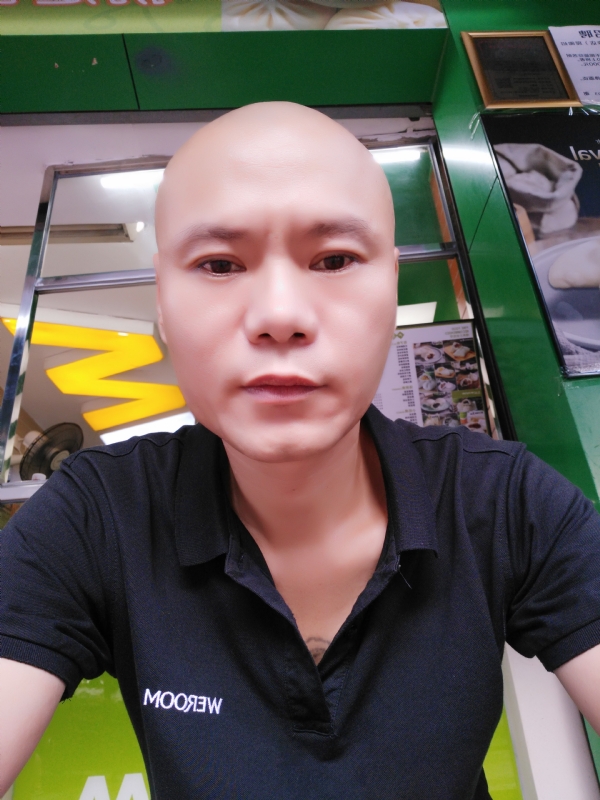 从头再来的第一张照片--连江相亲服务中心