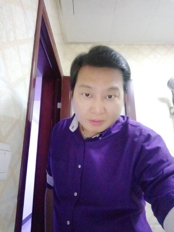 鄱阳湖的浪花的第一张照片--连江相亲服务中心