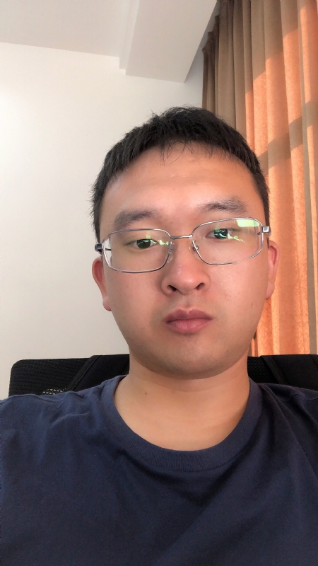 阿斌的第一张照片--连江相亲服务中心
