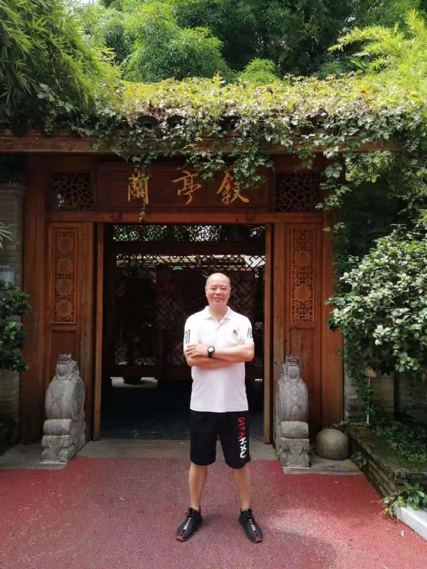 李国伟的第四张照片--连江相亲服务中心