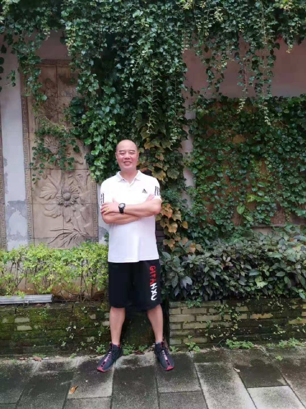 李国伟的第五张照片--连江相亲服务中心