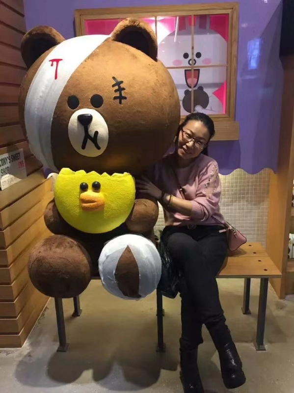 黑日梦的第一张照片--连江相亲服务中心