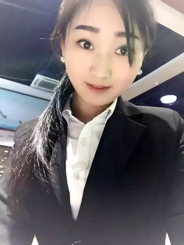 墨白的第一张照片--连江相亲服务中心