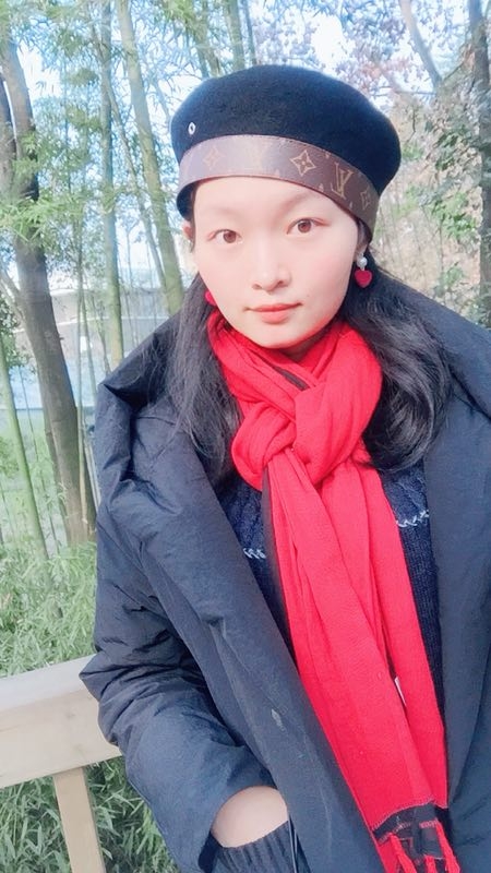 风中百合的第一张照片--连江相亲服务中心
