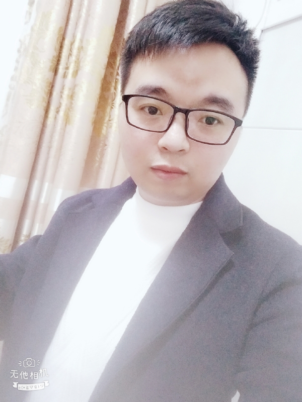 蛋爷的第一张照片--连江相亲服务中心