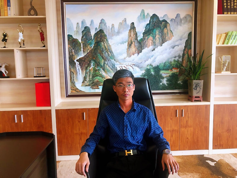 淡泊明志的第三张照片--连江相亲服务中心