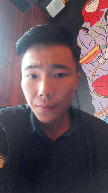 旧梦的第一张照片--连江相亲服务中心