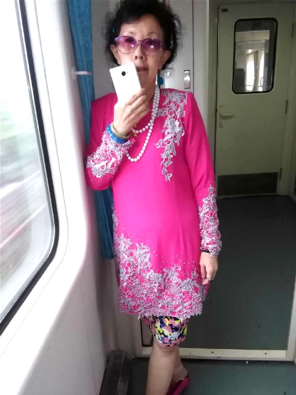 Anni的第一张照片--连江相亲服务中心