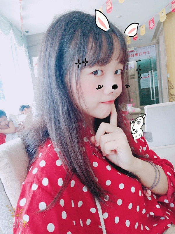 安妮的第一张照片--连江相亲服务中心